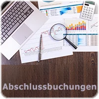 Abschlussbuchungen