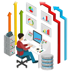 Grafik Datenerfassung