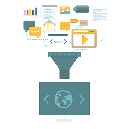 Grafik Datenerfassung